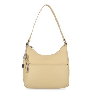 New Giani Bernini Nappa Leather Hobo Bag, purse, bag MSRP $130